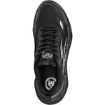 Полуботинки Tiger Scratch Plein Sport, черный - фото 3