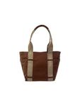 Сумка шоппер Harbour 2nd, коричневый - фото