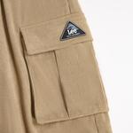 Школьные брюки Lee, Raven - фото 7