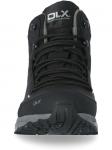 Треккинговые ботинки DLX, черный - фото 2