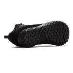 Ботинки Merrell Wrapt Mid Waterproof легкие, черный - фото 5