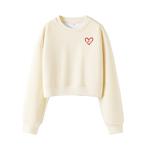 Свитшот женский WARRIOR, сиреневый - фото 6