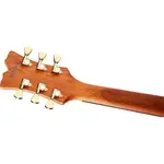 Электрогитара EVH SA-126 Standard 6 струн - винно-красная - фото 8