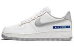 Nike Air Force 1 Low Label Maker Белый - фото