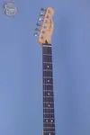 Fender Player II Telecaster Aquatone Blue с чехлом Fender - фото 2