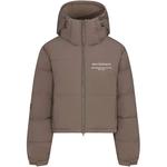 Куртка WHITESPACE Cropped Puffer WHITESPACE, Falcon - фото 6