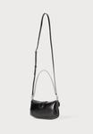 Сумка кросс-боди COACH SOHO BAG 25, Black - фото 2