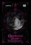 Omniscient Reader's Viewpoint (novel), Vol. 2 (Ize Press) - фото