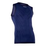 Базовый слой UYN Motyon 2.0, синий - фото 3