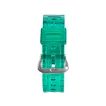 Часы CASIO G-Shock Square 'Green', зеленый - фото 3
