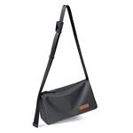 Мужская сумка через плечо GOLF, Серый - фото 7