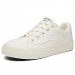 Кроссовки Caesar KAISER Skateboarding Shoes Unisex Low-top, белый - фото 7