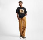 Рубашка CONVERSE, черный - фото 3