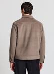 Куртка Calliope Light jacket, Tortora/Grey - фото 3