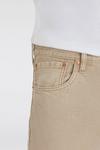 Повседневные джинсы LEVIS ┬о 501┬о, Beige - фото 3