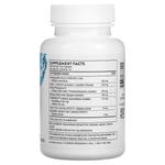 Торн Меморактив 60 капсул Thorne - фото 2