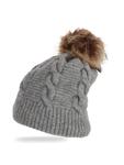 Шапка COFI 1453 Mütze, серый - фото 2
