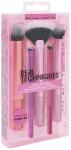 Набор кистей для макияжа, 5 шт. Real Techniques - фото 4
