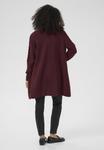 Кардиган Kaffe EMRIA , Windsor Wine/Dark Red - фото 3