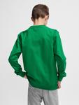 Спортивная толстовка Hummel GO 2.0, Grass Green - фото 5