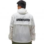 UNDEFEATED Куртка Unisex, Gray - фото 11