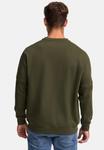 Толстовка INDICODE JEANS INCliver, Dark green - фото 6