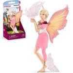 Schleich, Коллекционная фигурка, Эльфийка Фейя - фото