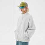 NOTHOMME Куртка Unisex, Khaki - фото 10