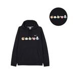 Nike Свитшот мужской черный - фото 3