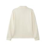 Свитшот мужской NAUTICA, черный - фото 4