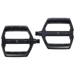 Педали BBB CoolRide MTB, черный - фото 2