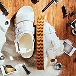 Сандалии женские Excelsior - фото 7