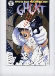 Ghost #5 (Dark Horse) - фото