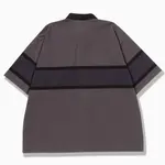 Поло And Wander Gramicci, серый - фото 2