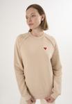 Толстовка Felix Hardy CREW NECK, Beige - фото