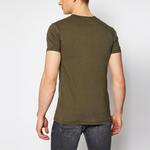 Футболка мужская Jasper VERSACE, Jasper - фото 6