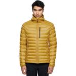 Куртка с капюшоном Batura утепленная Vaude, цвет savanna - фото 3