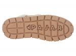 Ботинки Pajar Candela Waterproof Snow Boot, бежевый/коричневый - фото 6