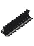 Носки Diadora 12er Pack, черный - фото