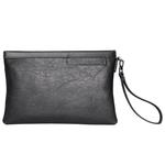 Мужской клатч Cow, Черный - фото 4