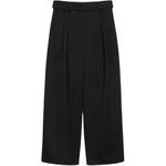 Брюки Dina 'S MAX MARA, черный - фото 3