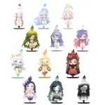 Набор загадочных коробок Light Chaser Elf POP MART - фото 5