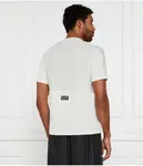 Футболка Regular fit Ea7, белый - фото 3