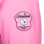 Дождевик SCHIETWETTER Parka, розовый - фото 2