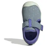 Сандалии adidas Terrex Captain Toey Baby, синий - фото 6