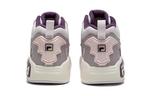 FILA Детские кроссовки для скейтбординга GS, Gray - фото 3