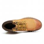 Ботинки CAMEL Martin Boots Men - фото 15