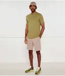 Футболка Томпсона 04 Regular fit Boss, зеленый - фото 2