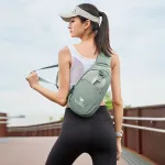 CAMEL Сумка через плечо Nylon Multicolor Unisex - фото