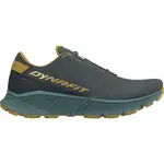 Походные беговые кроссовки Dynafit Ultra 100 Goretex, серый - фото
